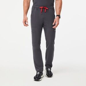 FIGS Cairo Cargo Scrub Pants - Medium Tall